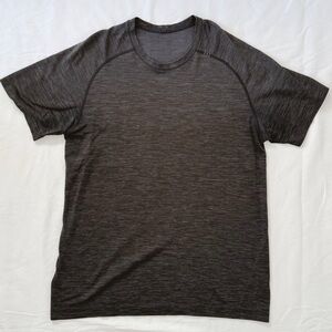 Men's Lululemon Metal Vent Tech T-Shirt - Size Medium